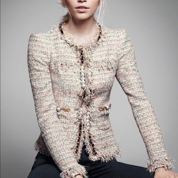 McGinn | Jackets \u0026 Coats | Mcginn Sz24 
